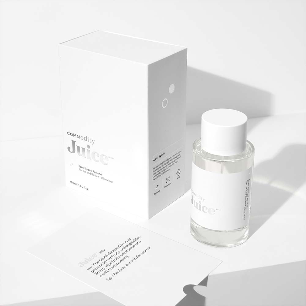 JUICE- PERSONAL EAU DE PARFUM